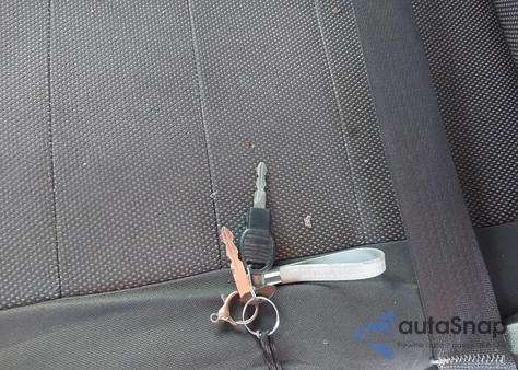 2008 Dodge Grand Caravan Se from USA, damaged, VIN 1D8HN44H08B169819